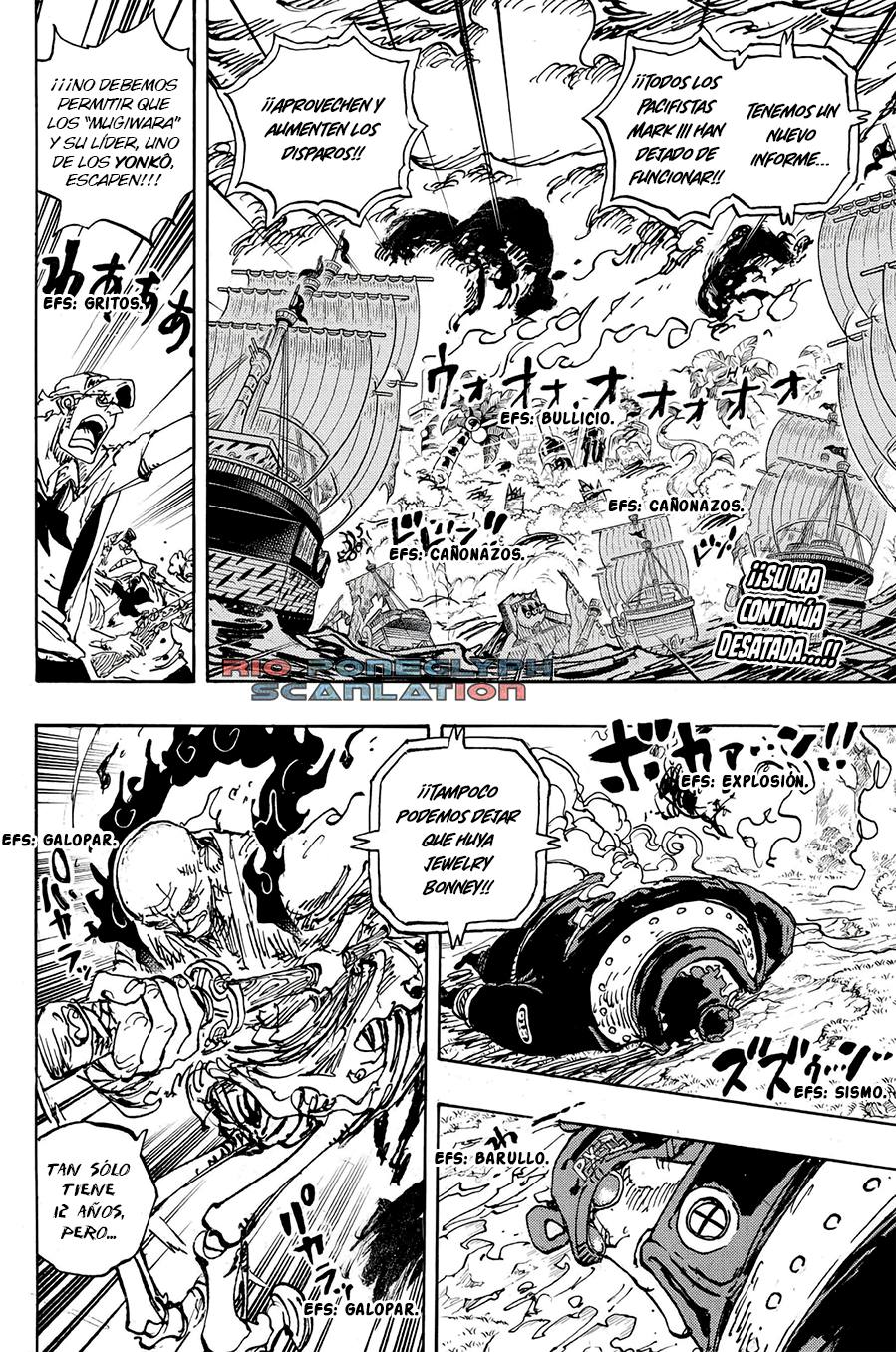 piece - One Piece Manga 1112 [Español] [Rio Poneglyph Scans] 01-2