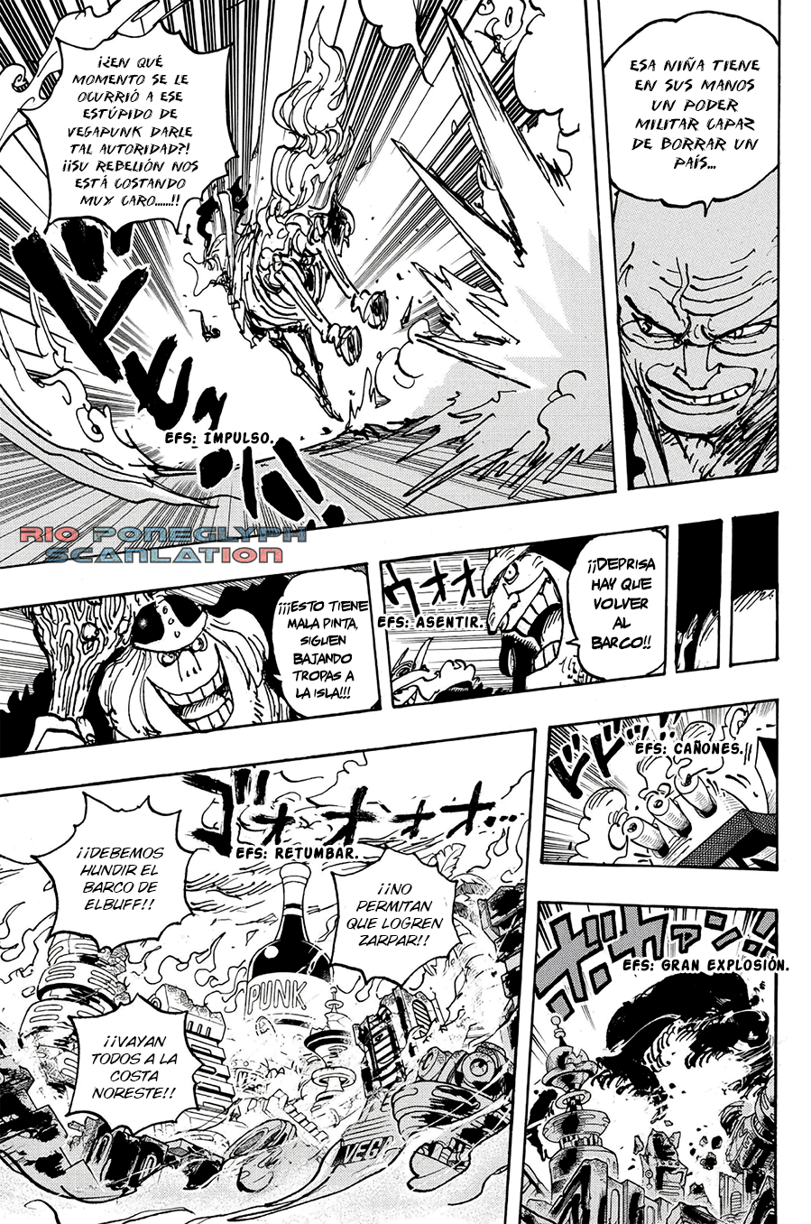 piece - One Piece Manga 1112 [Español] [Rio Poneglyph Scans] 02-2
