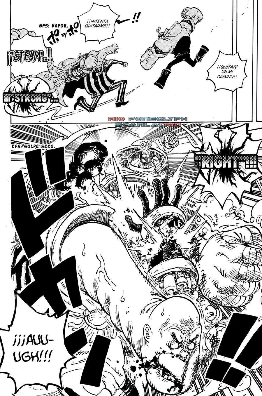piece - One Piece Manga 1112 [Español] [Rio Poneglyph Scans] 03-2