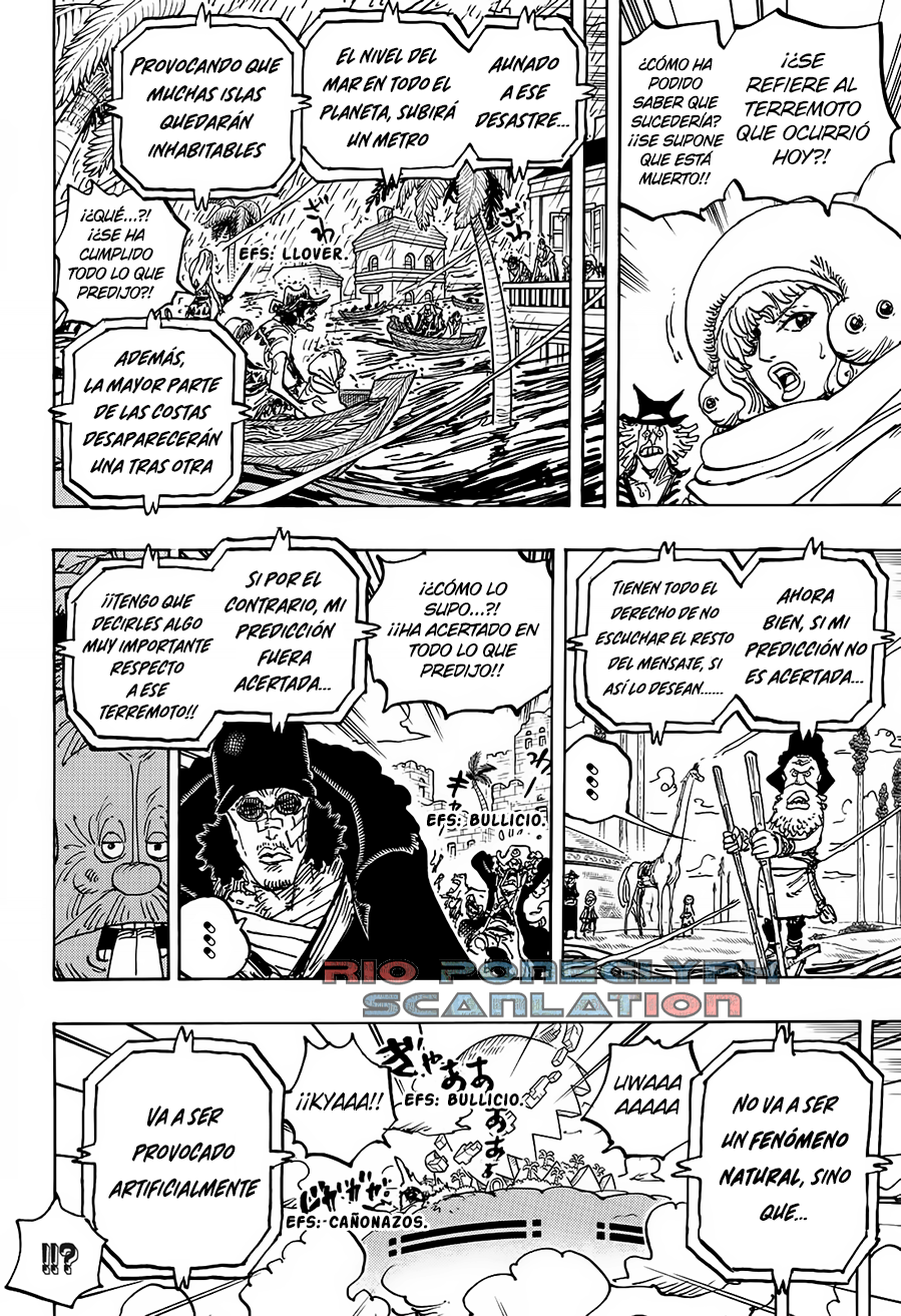 One Piece Manga 1114 [Español] [Rio Poneglyph Scans] 05-2