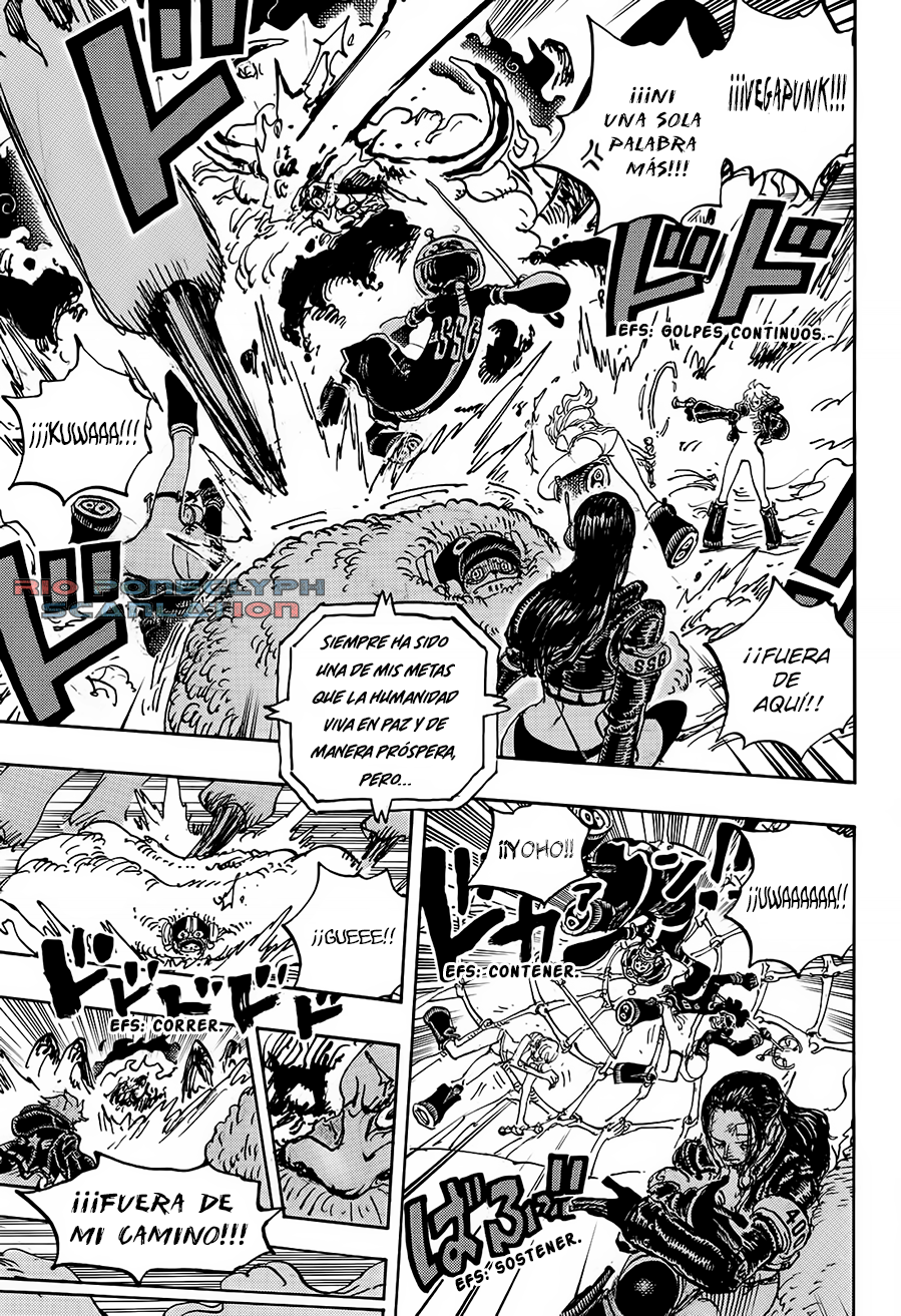 One Piece Manga 1114 [Español] [Rio Poneglyph Scans] 06-2