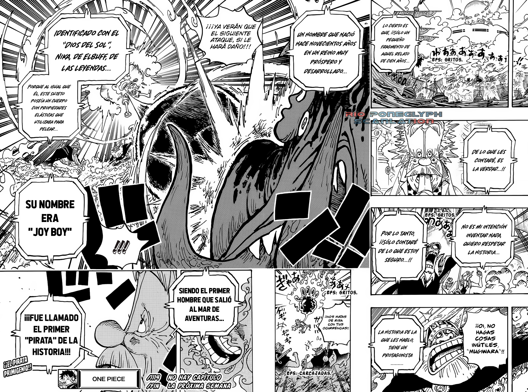 One Piece Manga 1114 [Español] [Rio Poneglyph Scans] 12-2