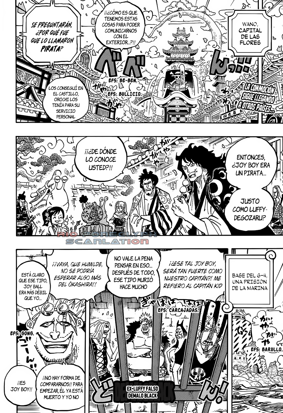 One Piece Manga 1115 [Español] [Rio Poneglyph Scans] 01-2