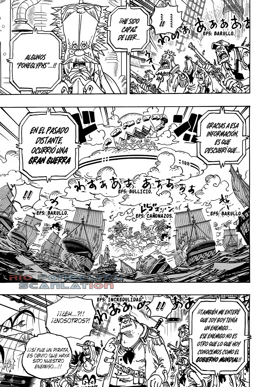 One Piece Manga 1115 [Español] [Rio Poneglyph Scans] 02-2