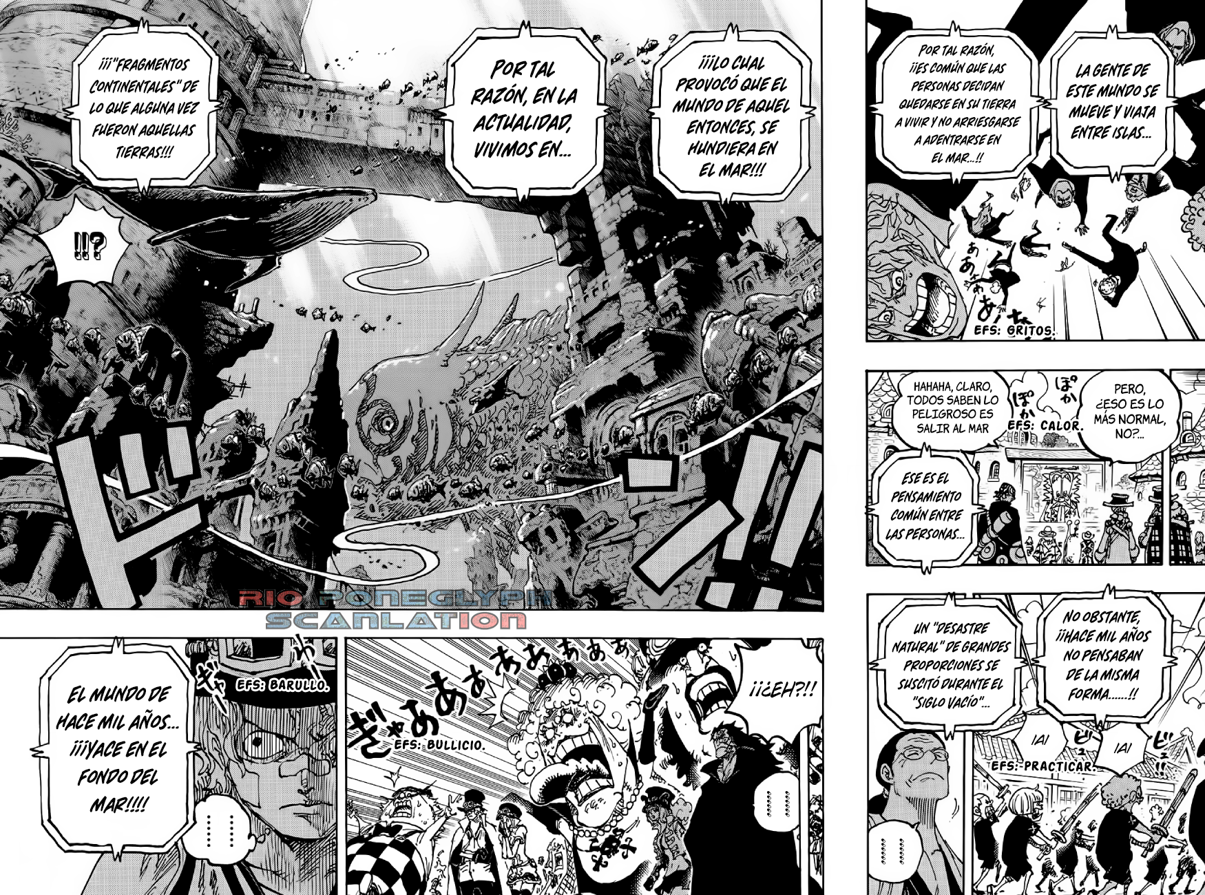 1115 - One Piece Manga 1115 [Español] [Rio Poneglyph Scans] 10-2