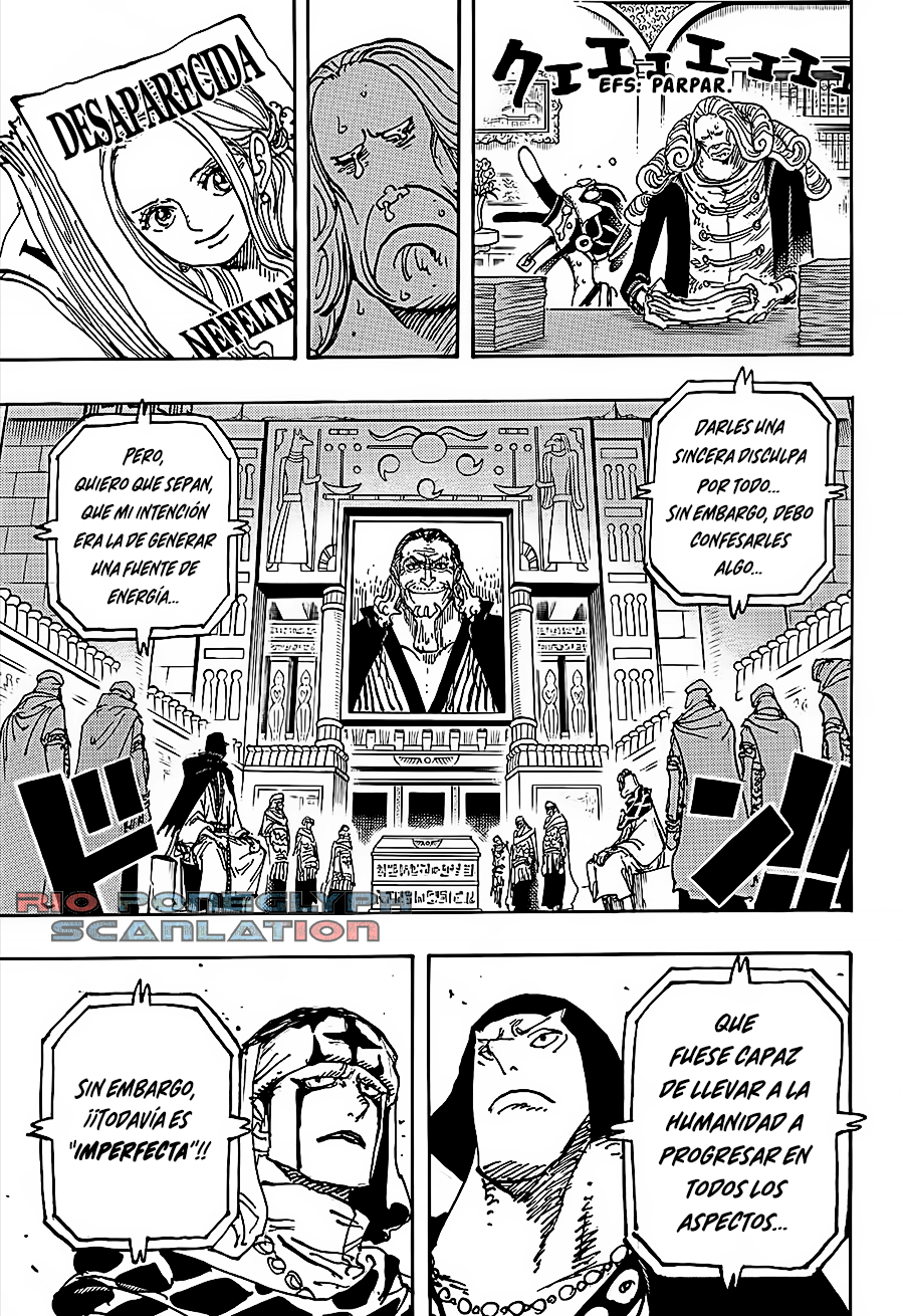 One Piece Manga 1116 [Español] [Rio Poneglyph Scans] 02-2