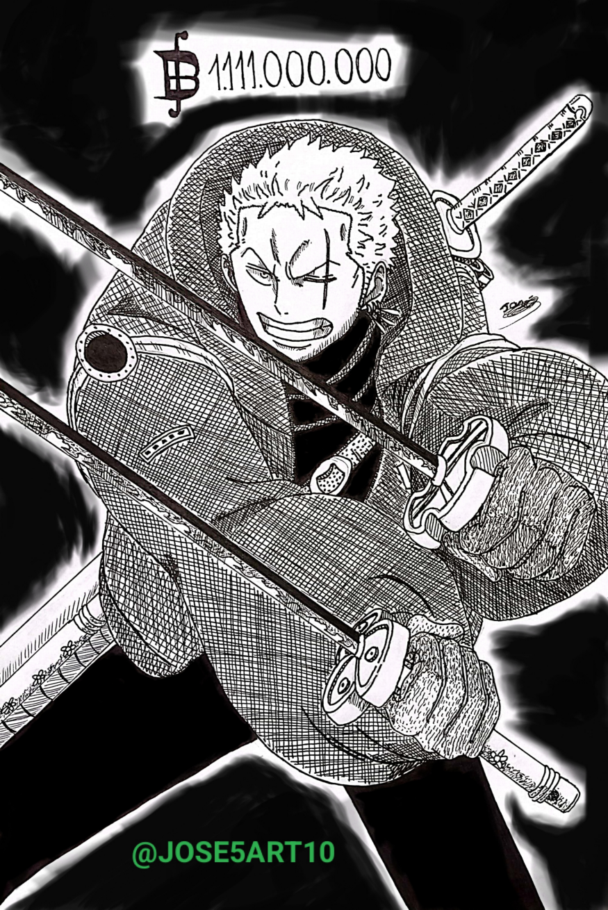 One Piece Manga 1117 [Español] [Rio Poneglyph Scans]