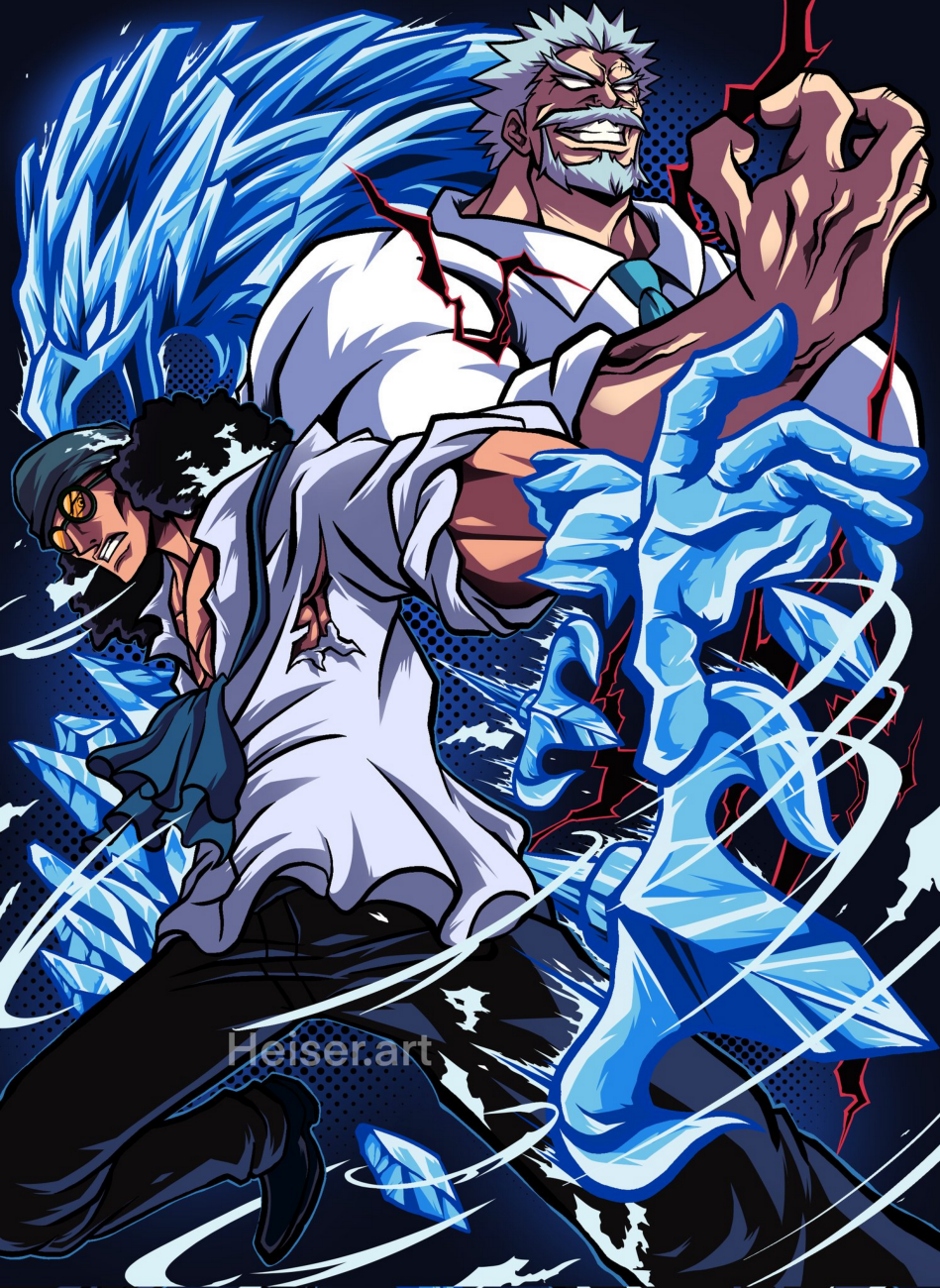 One Piece Manga 1122 [Español] [Rio Poneglyph Scans]