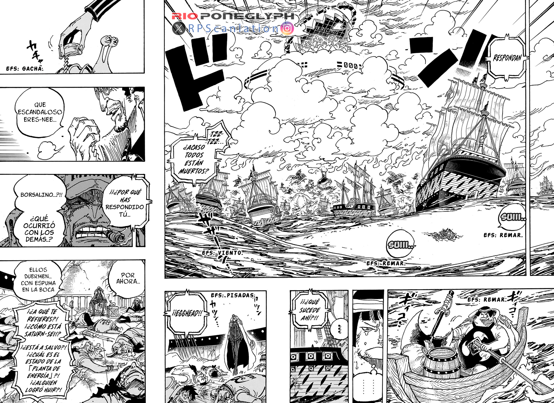 One Piece Manga 1124 [Español] [Rio Poneglyph Scans] 03-2