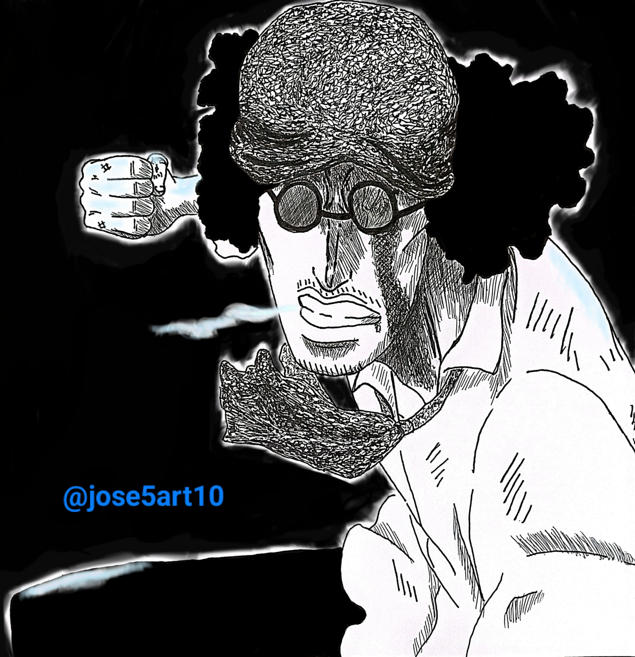 One Piece Manga 1129 [Español] [Rio Poneglyph Scans]