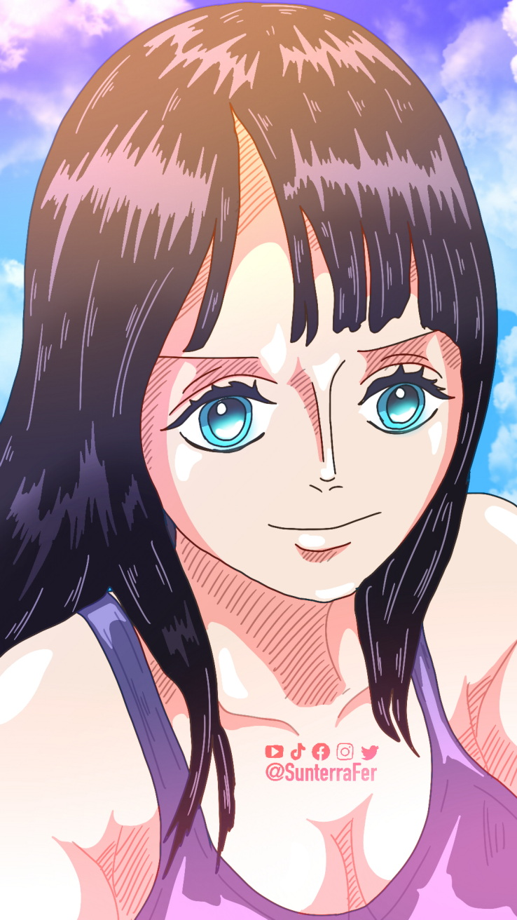 One Piece Manga 1133 [Español] [Rio Poneglyph Scans]